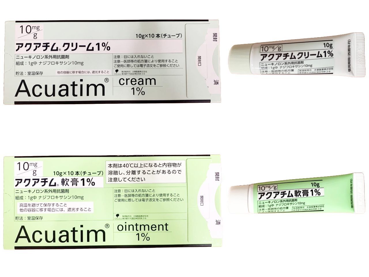 活動歴および当時の関連ビジュアル記録