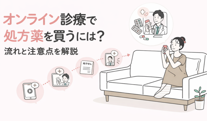 オンライン診療