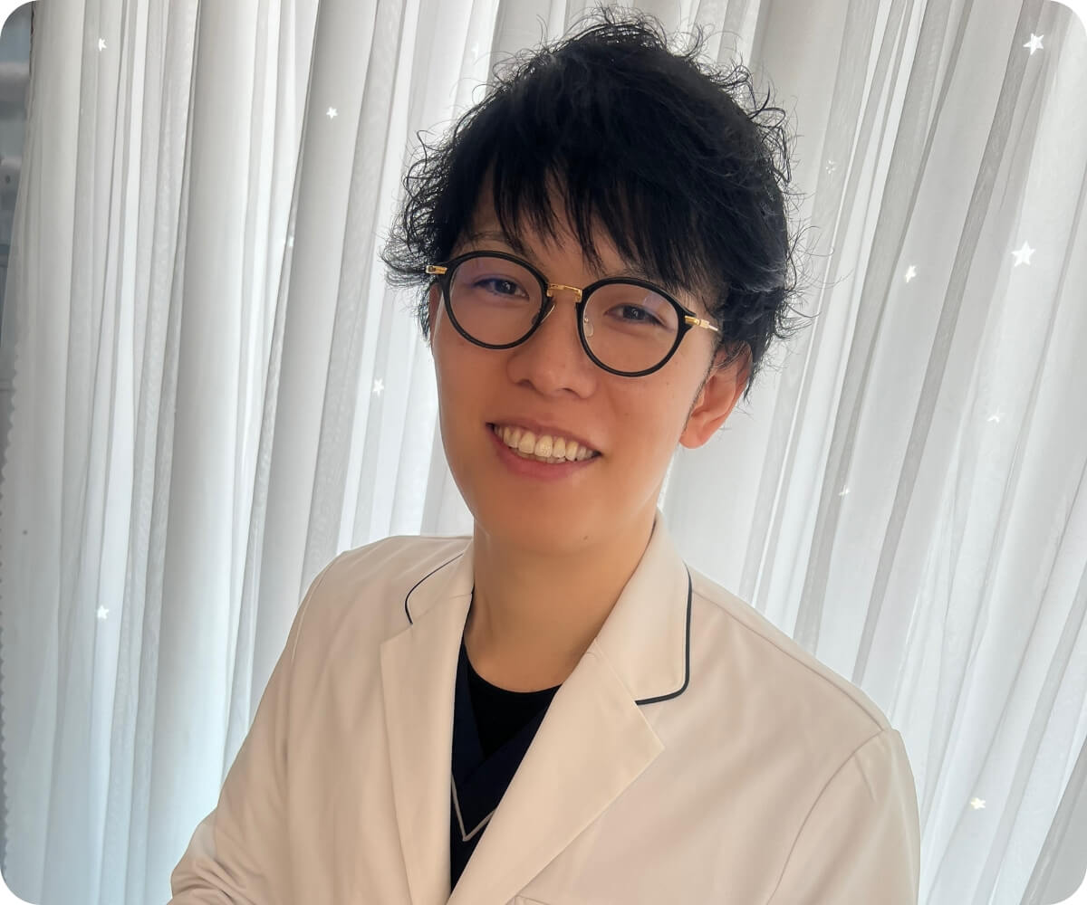 天下茶屋内科クリニック 院長小幡 史明