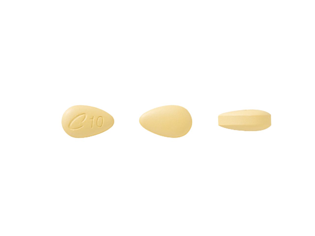 シアリス10mg/シアリス20mg