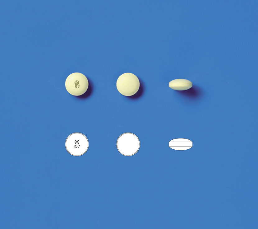 ロゼレム錠8mg