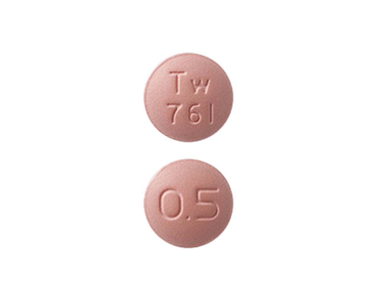 デュタステリド錠0.5ｍｇ